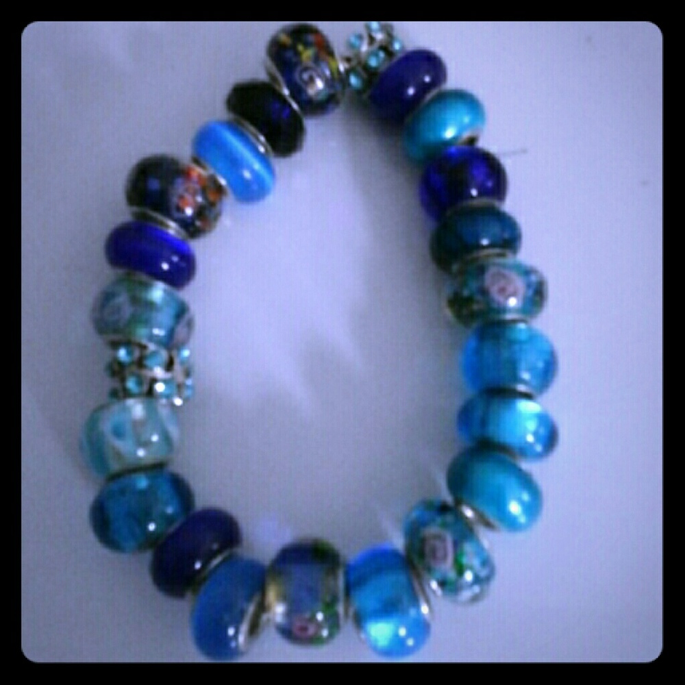 💙Murano💙Bracelet💙